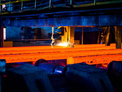 Metalurgia y fundicion