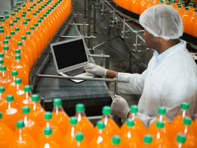 Sector alimentario