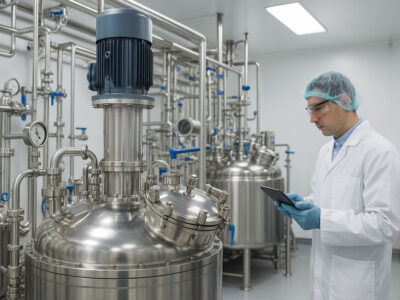 Sector farmaceutico