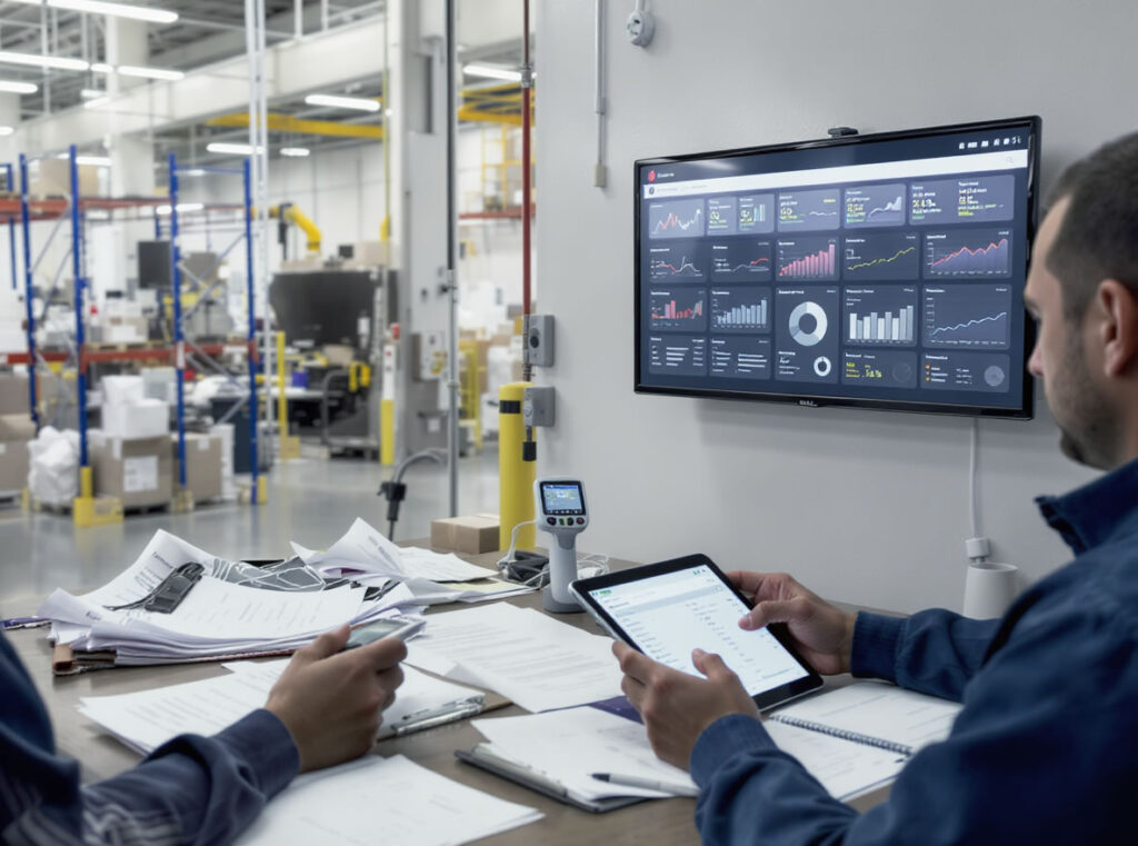 visualizacion industrial nuestra propuesta