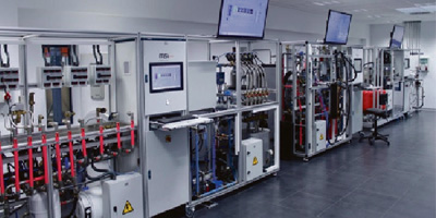 MSI Grupo y Grupo Alava proyecto