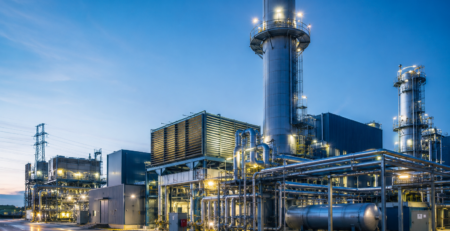Mantenimiento predictivo en el sector energetico